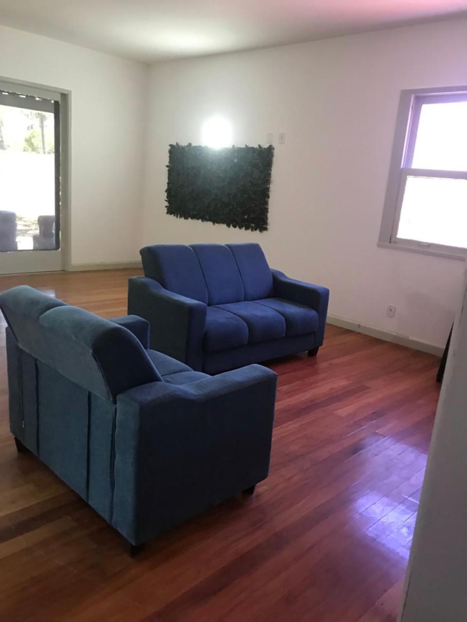 Albergue Caminho Do Pontal