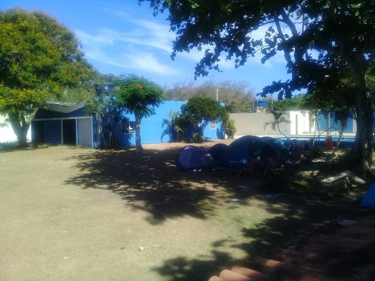 Caminho Do Pontal Albergue *