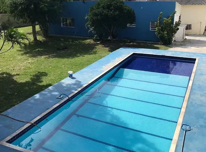 Hostel Caminho Do Pontal