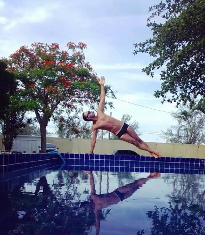 Hostel Caminho Do Pontal *