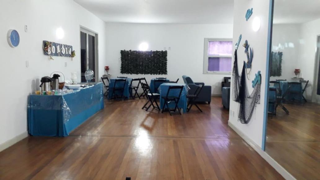 Caminho Do Pontal Hostel