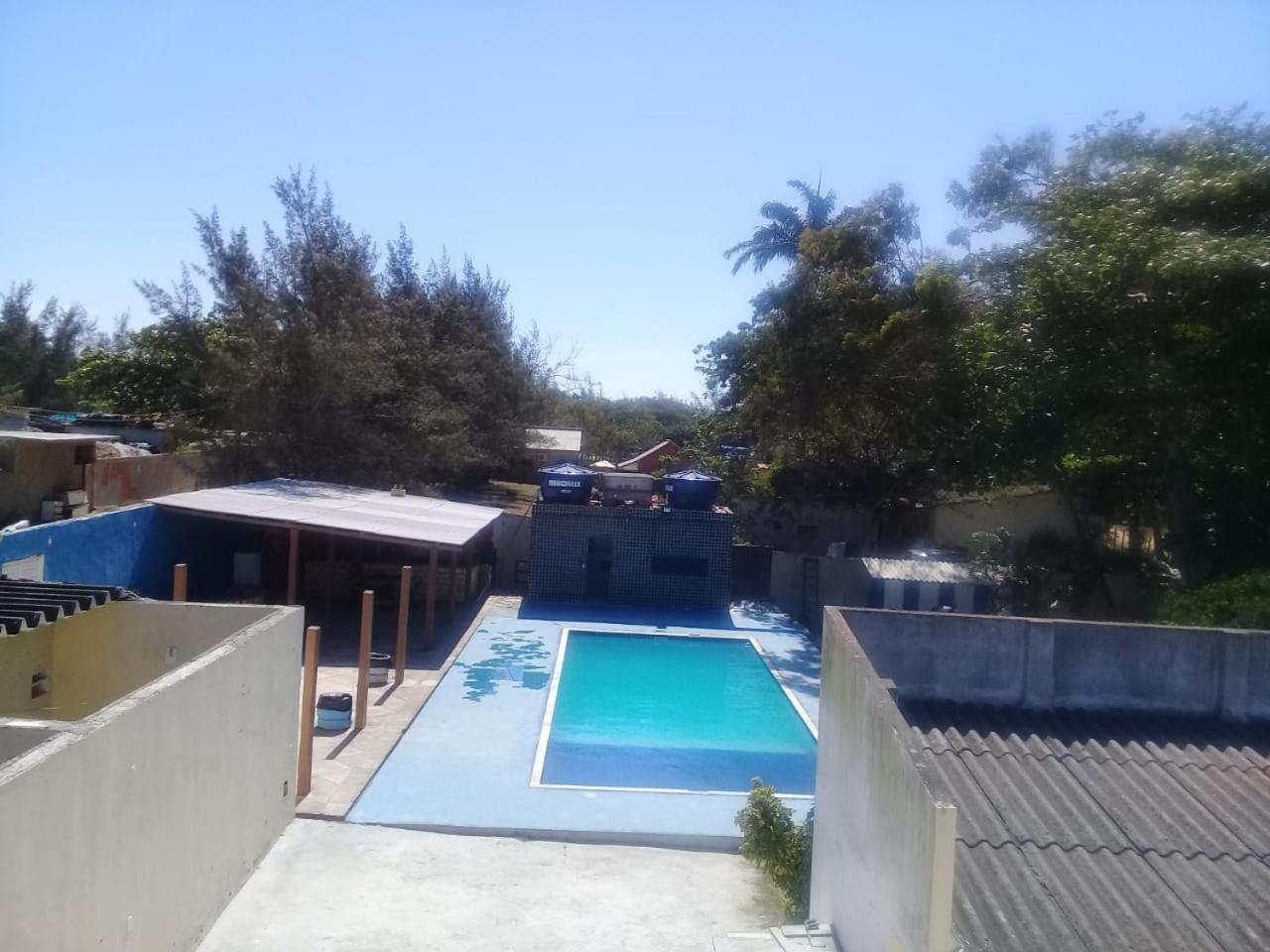 Caminho Do Pontal * Arraial do Cabo