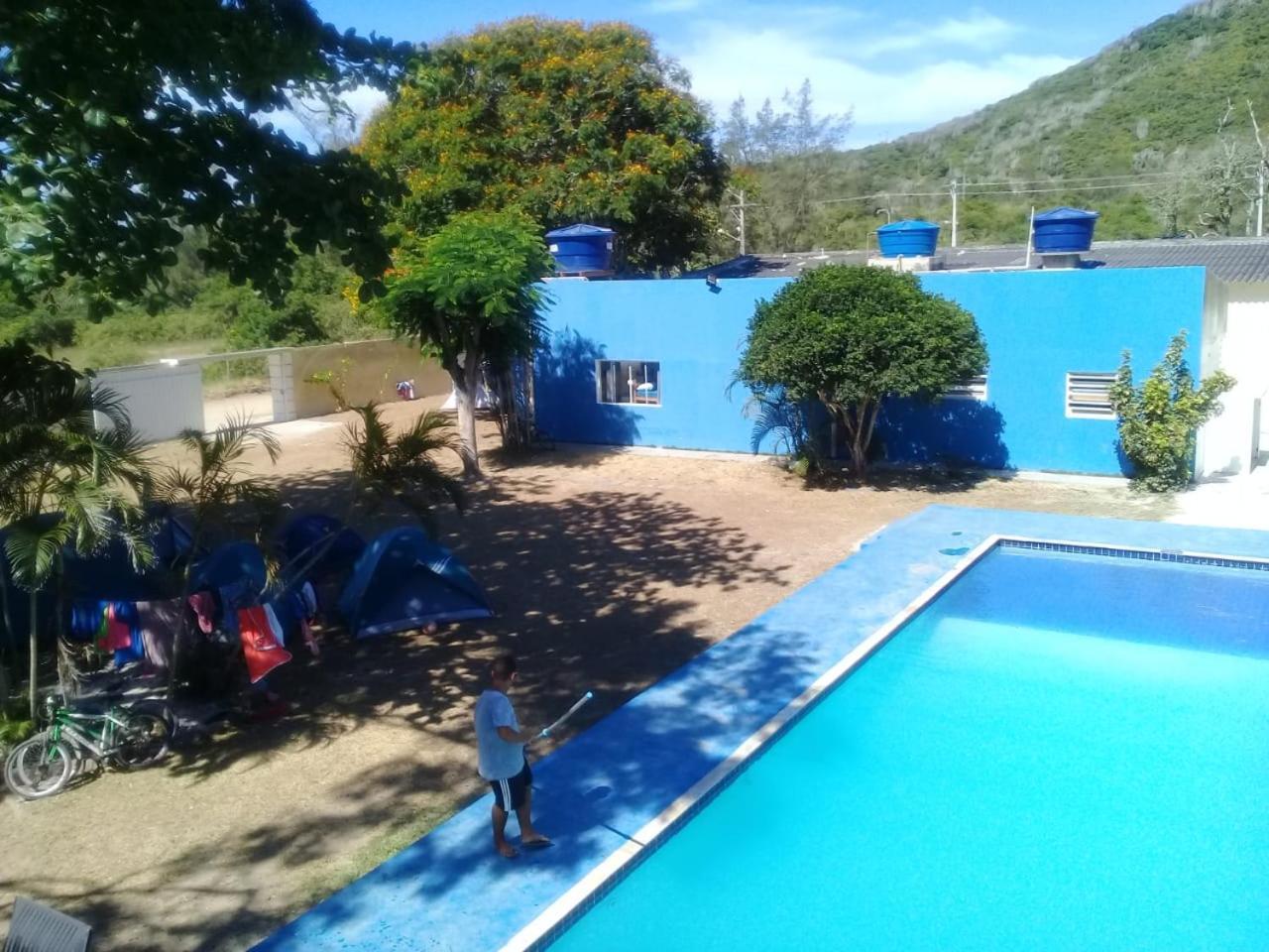 Caminho Do Pontal