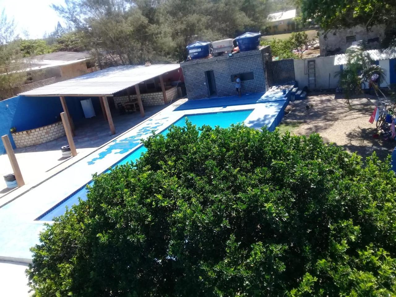 Hostel Caminho Do Pontal Arraial do Cabo