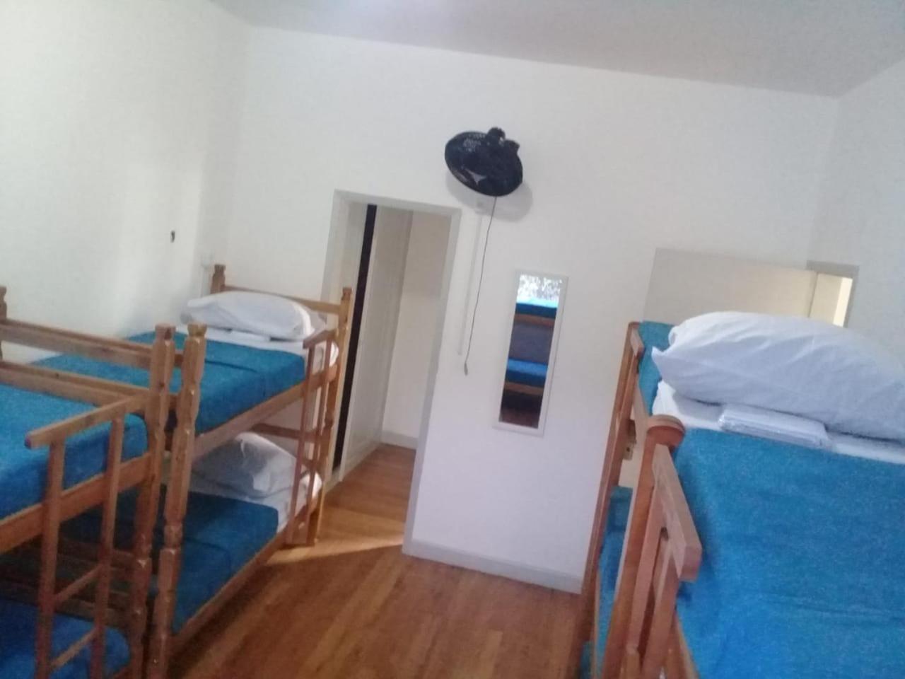 Caminho Do Pontal Hostel *