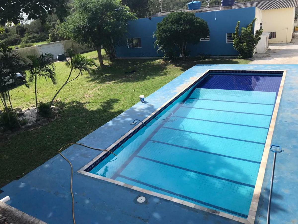 Caminho Do Pontal Hostel *