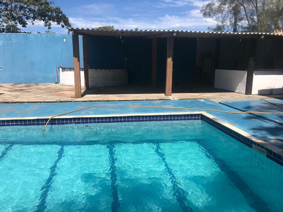 Caminho Do Pontal Hostel